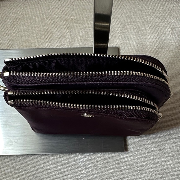 Lululemon Athletica Purple Wallet - Picture 5 of 9